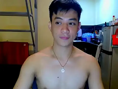 Chat XXX ao vivo de AsianCUMQUICKLY