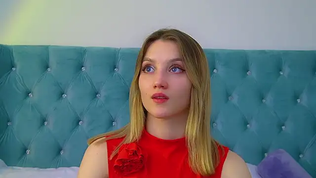 Chat XXX ao vivo de StacyEvances