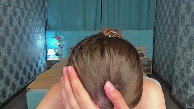 Chat XXX ao vivo de Maya-Mimi