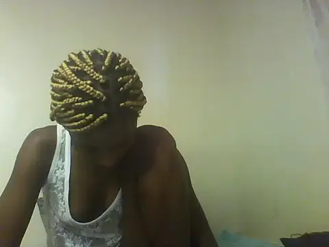 Chat XXX ao vivo de NightNursexx