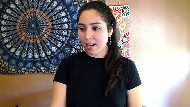 Chat XXX ao vivo de Africa_blue