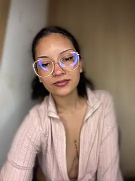 Chat XXX ao vivo de baby_lizy