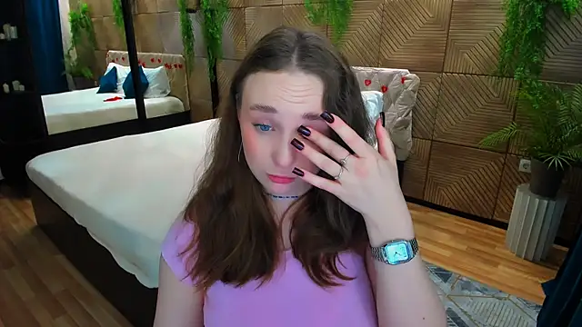 Chat XXX ao vivo de TrueReincarnation