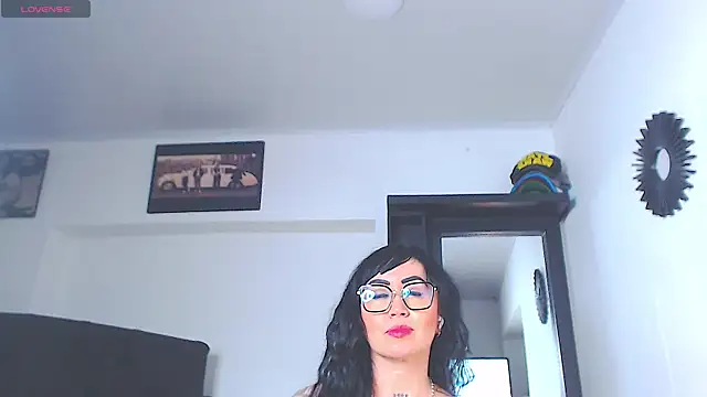 Chat XXX ao vivo de Vicky_hotmilf
