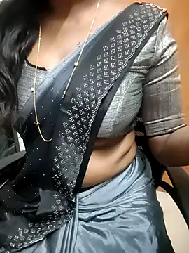 Chat XXX ao vivo de Tamilmallu-duskygirl03