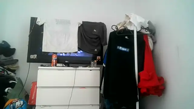 Chat XXX Live yanick931