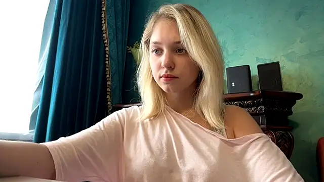 Chat XXX ao vivo de EveryoneEve