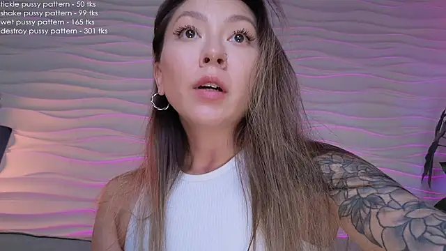 Chat XXX ao vivo de im_casey