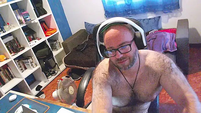 ravingr4d4 Webcam show