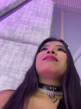 Chat XXX ao vivo de BritanyBrown_