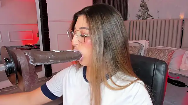Chat XXX Live Gabrielakassi
