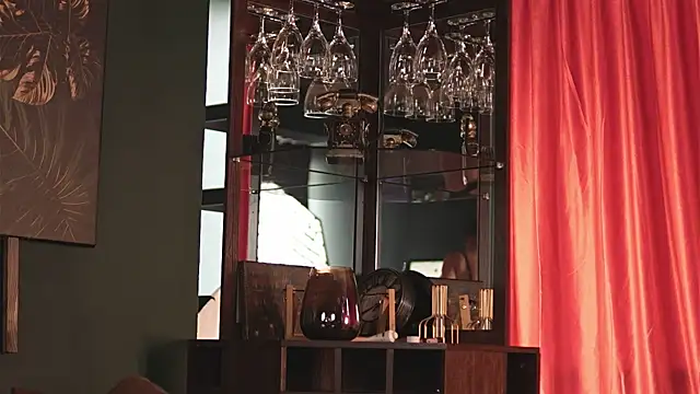 LuxenNoir Obrolan Langsung XXX