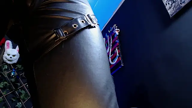 Živý XXX chat Dicaprioo_
