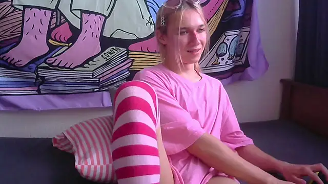 icebenz Live XXX-Chat