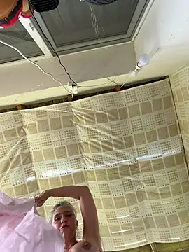 Alimela Chat XXX live