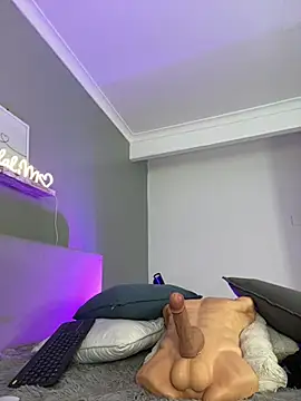 KendalMilleer's Live XXX Chat