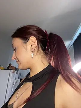 DriveThruCiri live XXX chat