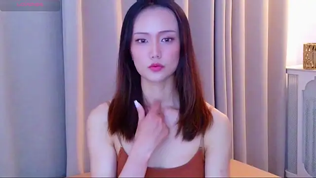 Chat XXX ao vivo de yufenna