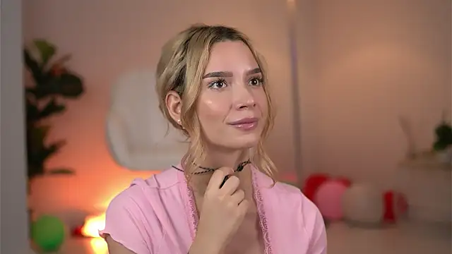 Chat XXX ao vivo de SvveetLuna