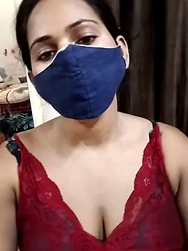 Chat XXX ao vivo de Roji_bha