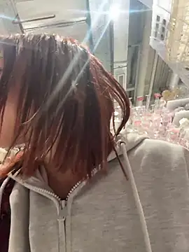 Živý XXX chat RosieSecret