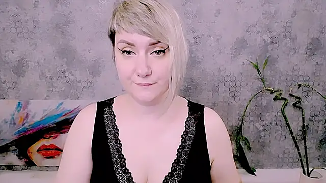 Chat XXX en directo de Djullia