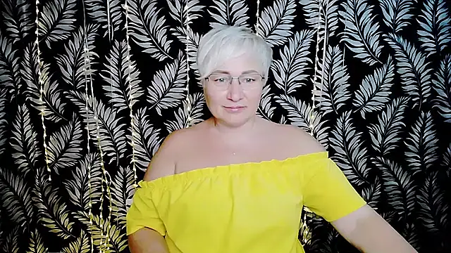 Chat XXX ao vivo de Olivia_playful
