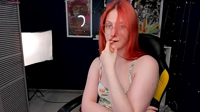 Queen_Milena's Live XXX Chat