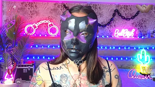 Cool_Freak_ Live XXX-chat