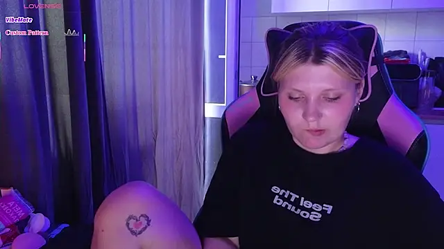 norinanakajuu's Live XXX Chat