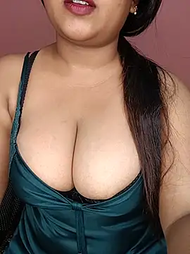 Chat XXX ao vivo de Zuby-sexy