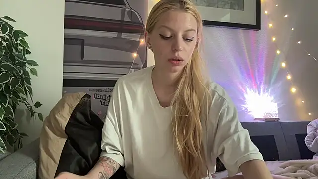 Fanny_Fresh লাইভ XXX চ্যাট