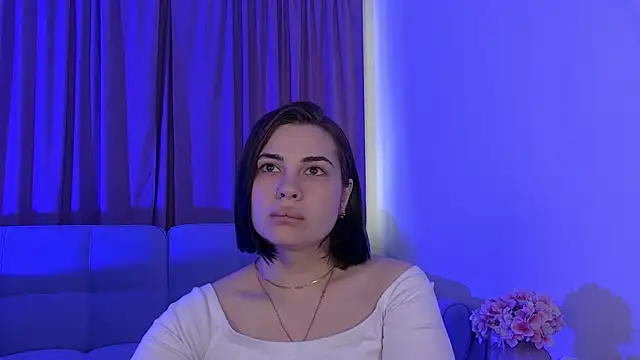 AdrianaToress লাইভ XXX চ্যাট