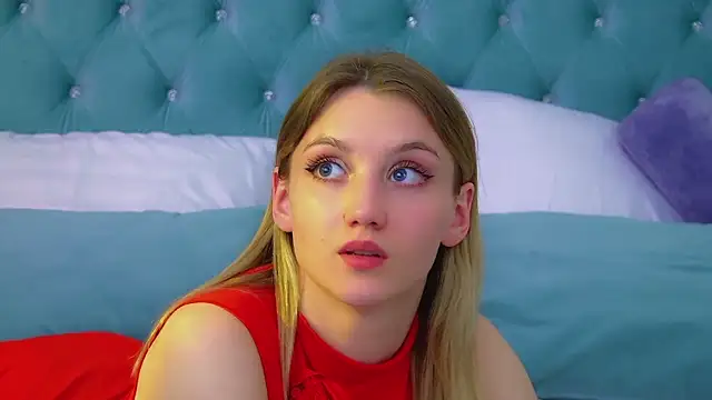 צ'אט XXX בשידור חי של StacyEvances