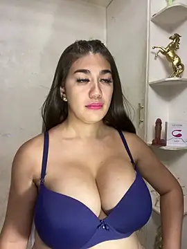 Show de webcam de SexyFatHugeCock