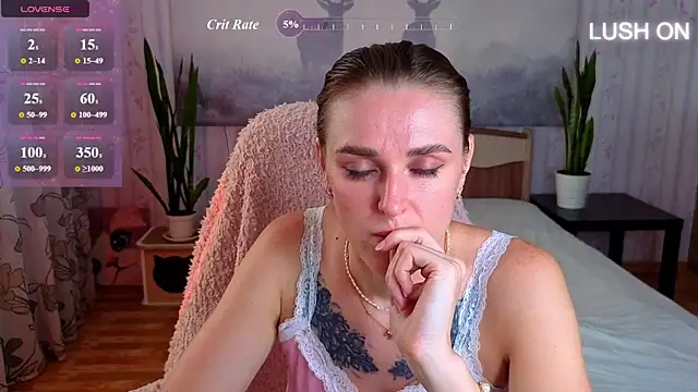 Bella__Swoon Chat XXX live
