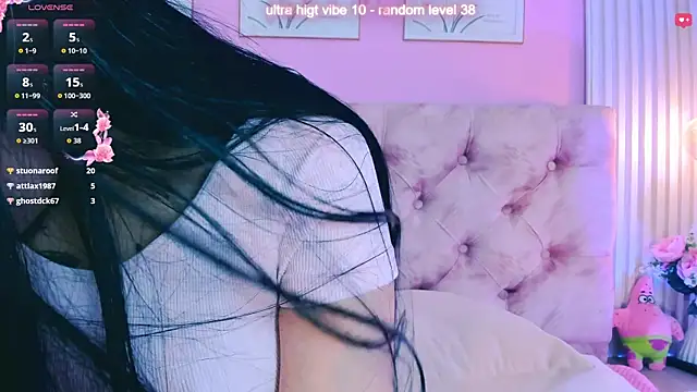 Ariana_west_ Chat XXX live