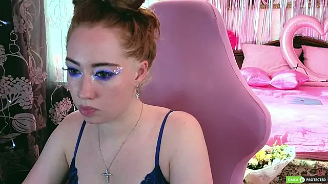 TinaBrook Chat XXX in diretta