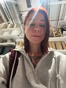 แชท XXX สดของ RosieSecret