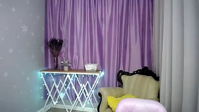 Chat XXX ao vivo de queen_a_n_i