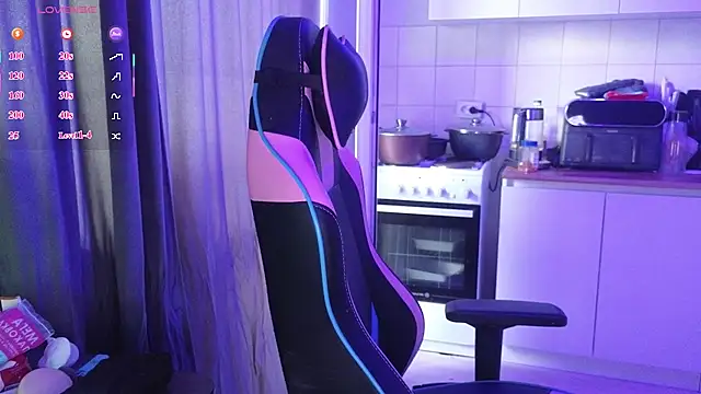 norinanakajuu Adlı Modelin Canlı XXX Sohbeti