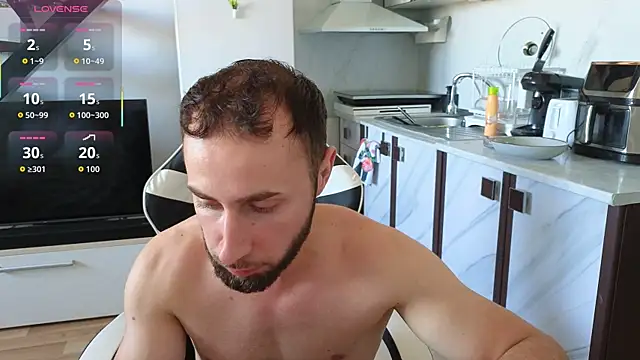 RyanStorm_ Webcam show