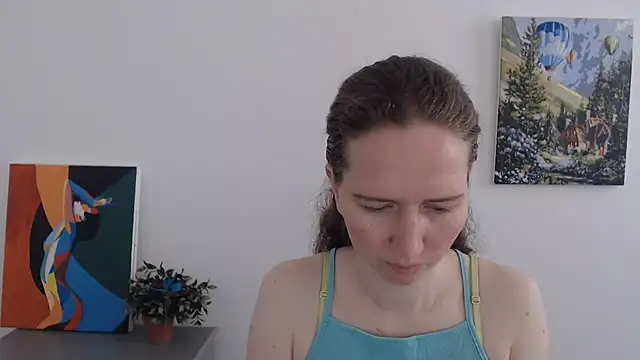 Chat XXX ao vivo de Sexy_MargoX_