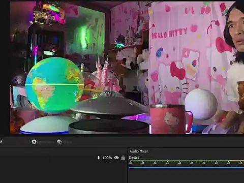 Živý XXX chat JesuAdam