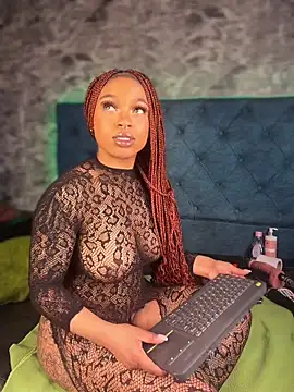 Czat XXX na żywo – Melany_Williams