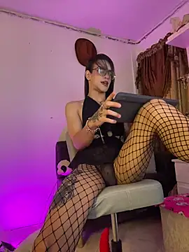 Živý XXX chat melissa_hot21