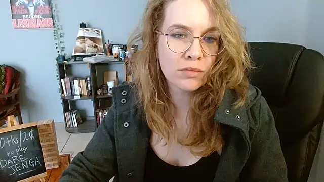 Chill_Billie Live XXX-Chat