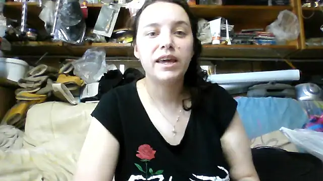 XXX chat uživo modela AmazingAllice