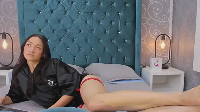 Anthaarr Chat XXX in diretta