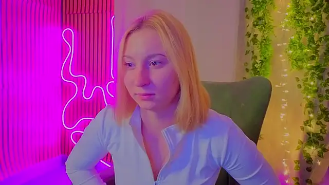 Chat XXX Live RosalieHandley
